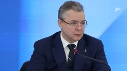 Глава Ставропольского края поздравил земляков с наступлением Пасхи