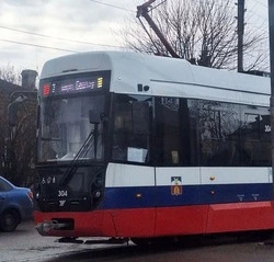 «Половину трамвайного парка обновят в Пятигорске к 2030 году» — губернатор