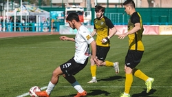 «Машук-КМВ» проведёт первую игру нового сезона 20 июля