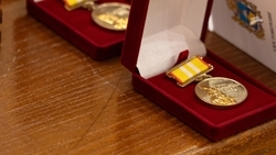 Пятигорский техникум стал лауреатом конкурса «100 лучших товаров России — 2025»