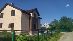 Ставка ипотечного кредитования на строительство частных домов на Ставрополье будет составлять 9%