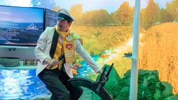 День Ставропольского края на выставке «Россия» пройдёт 9 декабря