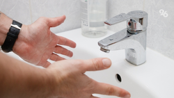 Центр Пятигорска останется без воды 11 ноября с 12:00