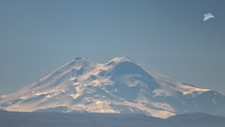Первый в мире счётчик восхождений появился на Эльбрусе