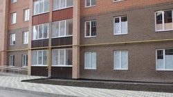 Более 100 человек переселились из аварийного жилья в Пятигорске