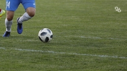 Пятигорский футбольный клуб «Машук-КМВ» сыграл вничью с «Велесом»