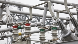 Несколько улиц остались без света в Пятигорске 24 апреля