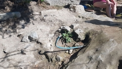 Администрация Пятигорска: благоустройство народных ванн не предвидится