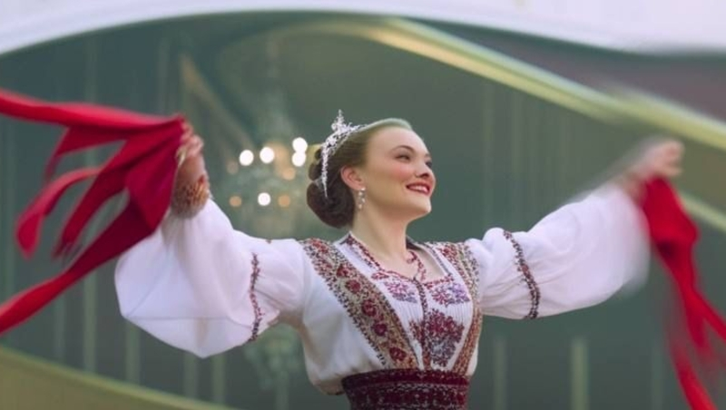 Межрегиональный фестиваль патриотического танца «Истоки» пройдёт в Пятигорске 