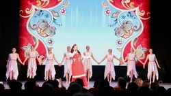 Благотворительный учительский бал прошёл в Пятигорске