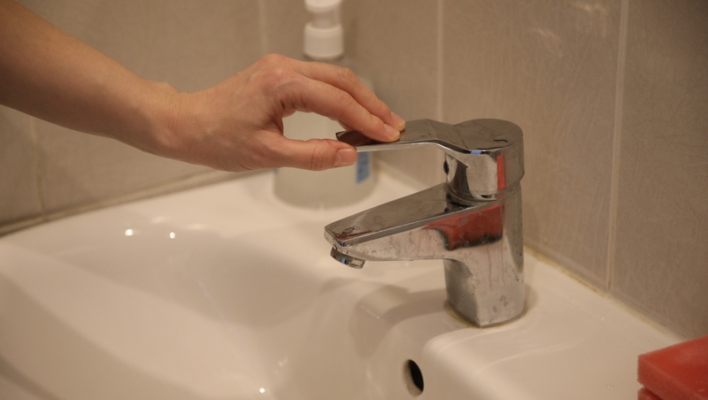 Подачу воды для некоторых абонентов Пятигорска ограничили 6 июня