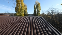 Капремонт  провели по улице Шумакова в Лермонтове после прямой линии губернатора