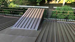 Дом 1954 года капитально отремонтировали в Лермонтове