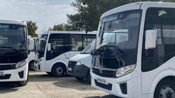 Проезд на маршрутке Пятигорск — Георгиевск увеличится с 20 января