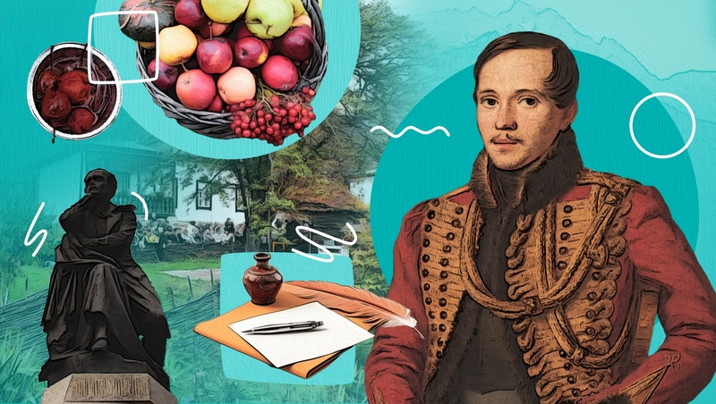 Стихи, лезгинка и варенье: как в Пятигорске встретили день рождения Лермонтова