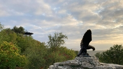 Купюра в 500 рублей обновится с достопримечательностью Пятигорска