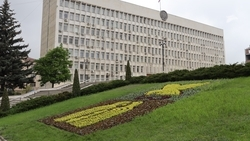 22 человека поучаствовали в защите премии «Студент года» в Пятигорске