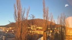 Ясная погода и +14 градусов ожидается в Пятигорске 28 марта