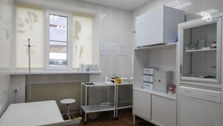 Новые кадры появляются в больнице №2 Пятигорска благодаря нацпроекту