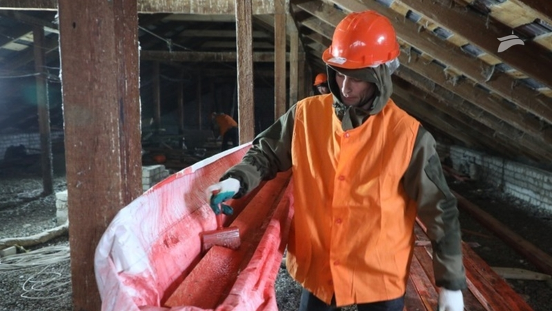 Более 1,4 тыс. специалистов подготовят в новых кластерах Ставрополья к 2026 году