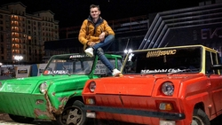 Ставропольский сварщик создаёт проекты, о которых знает вся страна