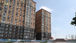 Более 3 тыс. многоквартирных домов отремонтировали на Ставрополье по программе капремонта