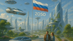 В Ставрополе учат писать фантастику о будущем России