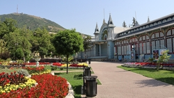 Барабанщики, гитаристы и джаз-бэнд выступят в пятигорском Цветнике