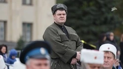 Глава Ставрополья предложил привлекать казачество к охране правопорядка