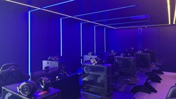 Первый на Юге России фиджитал-центр построят в Кисловодске