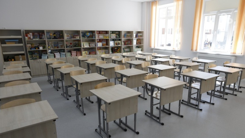 Экономические классы появятся в школах Ставрополья