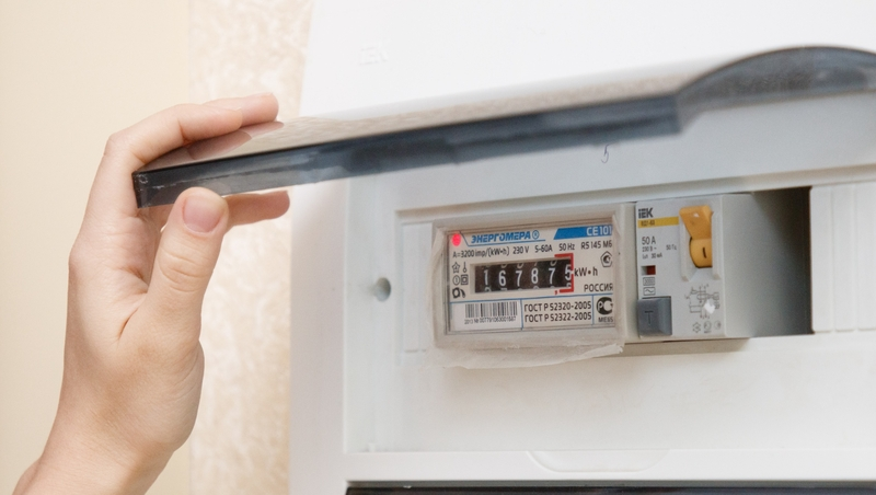 Свет отключили на два часа 15 января в районе Лермонтовского разъезда в Пятигорске