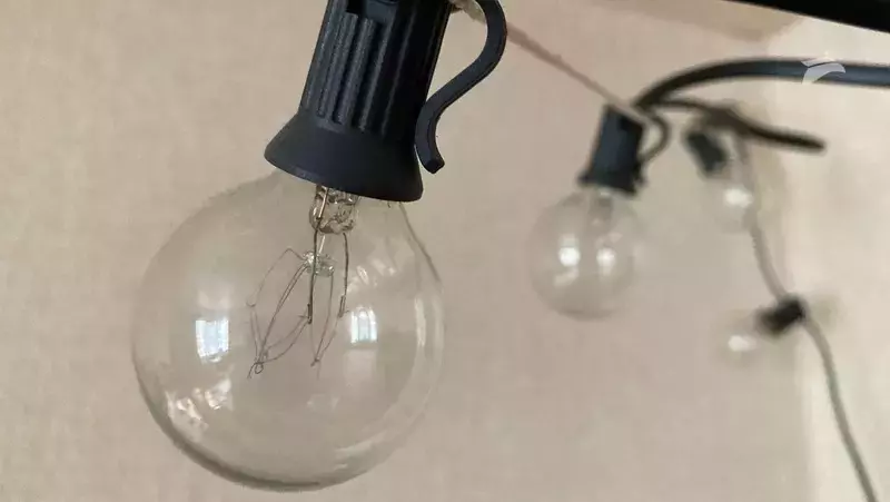 Свет временно отключат в Пятигорске 28 апреля