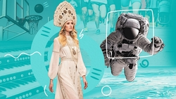 Отметить День космонавтики и побегать: как провести 11-13 апреля на КМВ