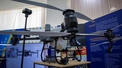 Беспилотная опасность объявлена на Ставрополье утром 8 июля