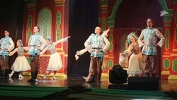 Театр оперетты Пятигорска поедет с ответными гастролями в Саранск в октябре