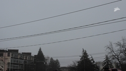 До +4 градусов ожидается в Пятигорске 25 февраля