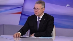 Губернатор Владимиров предложил ставропольцам посмотреть фильм о Кавказе