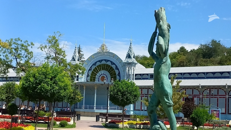 Творческие коллективы выступят в Пятигорске с 20 по 25 августа