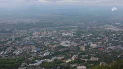 Более 1,1 млн кв. метров жилья ввели в эксплуатацию с начала года на Ставрополье
