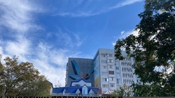 Малооблачно будет в Пятигорске 8 ноября