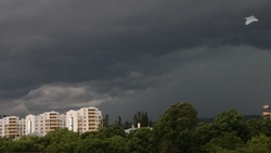 Ситуация на дамбе в Пятигорске нормализовалась