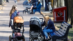 Бесплатные курсы для будущих мам открыли в Пятигорске