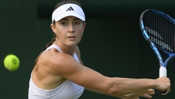 Теннисистка из Пятигорска одержала победу в турнире в Венгрии