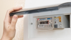 Свет временно отключат на нескольких улицах Пятигорска 30 ноября