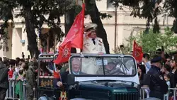 9 Мая на Ставрополье отметят парадами и шествием «Бессмертного полка» - губернатор