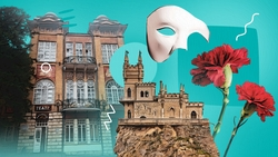 «Война и оперетта»: в Пятигорске прошла премьера к 80-летию Великой Победы