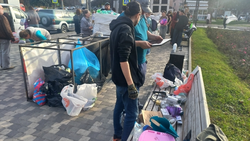 Первая в этом году «Экоточка» пройдёт в Пятигорске 7 февраля