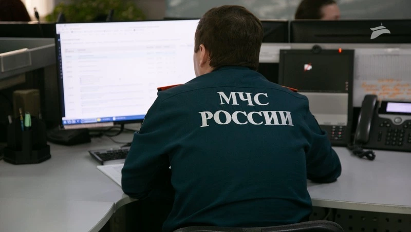 70 поисково-спасательных работ провели в горах КБР с начала года