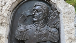 Машук начали озеленять в XIX веке по приказу генерала Георгия Эммануэля